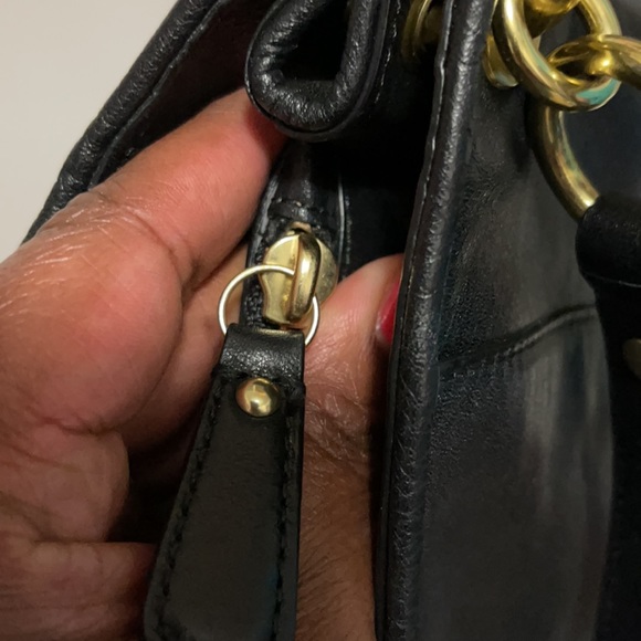 Coach hobo bag - Picture 10 of 11